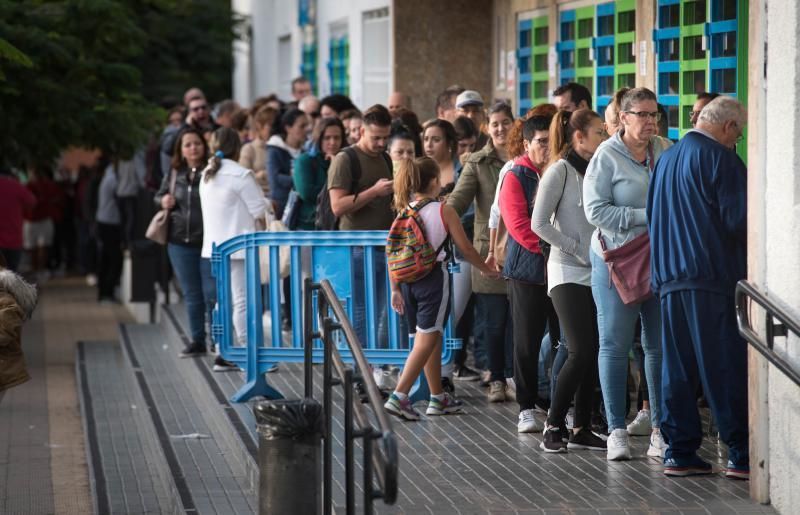 Venta de entradas para ver a los Reyes Magos