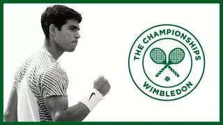 Multimedia | El gran desafío de Alcaraz en Wimbledon: sus puntos fuertes y débiles