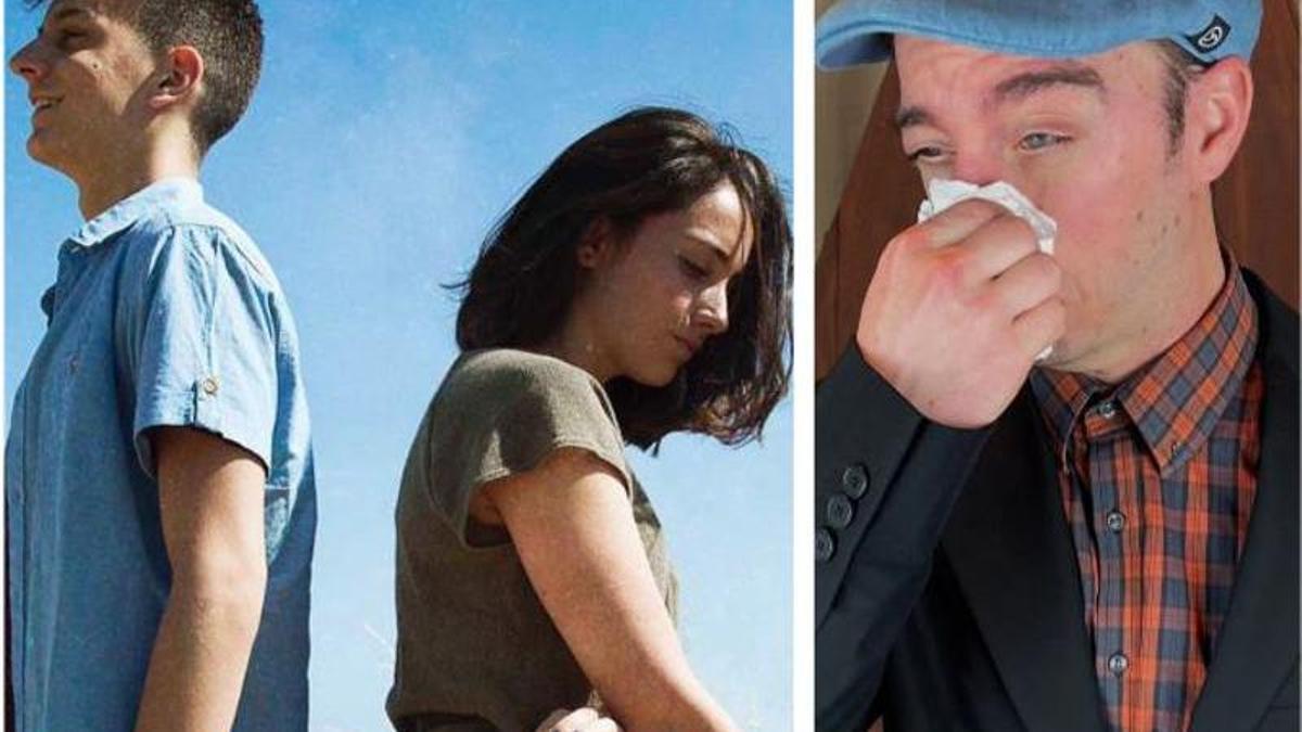 Les peces curtes 'Big Band' i 'Jolgorio' es representaran a la biblioteca i el Casino Menestral, respectivament.