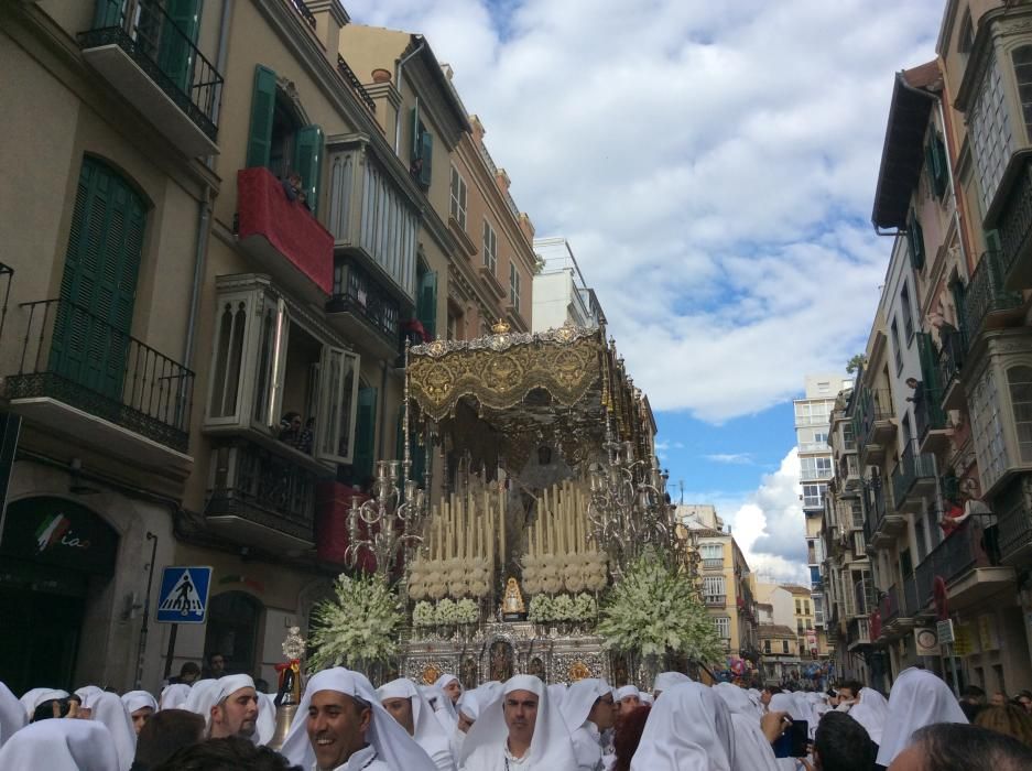 Martes Santo de 2016 | Rocío