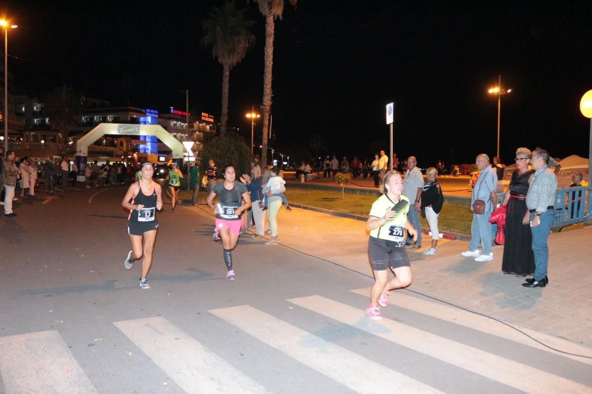 III 10K Nocturno Peñíscola