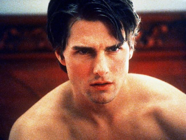 Las diez mejores películas de Tom Cruise