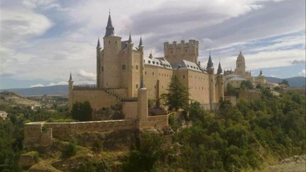 Segovia