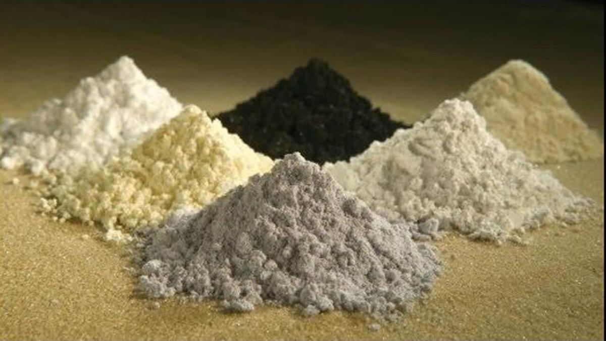 La UE advierte que su dependencia de minerales críticos amenaza la transición energética y la autonomía estratégica