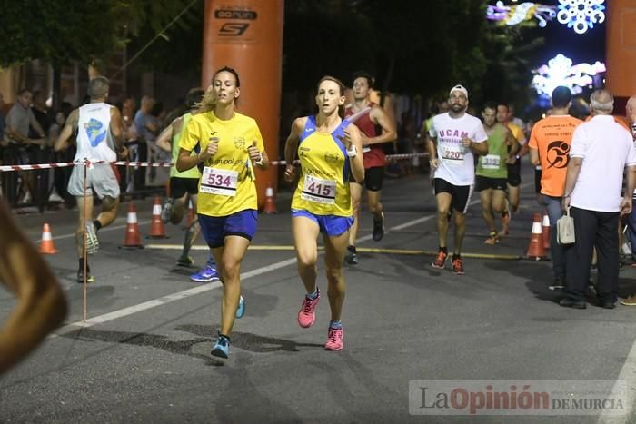 Carrera popular Las Torres (II)