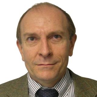 Agustín Sánchez-Arcilla