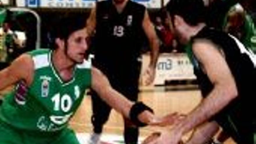 La LEB 2004-05 ya tiene fechas