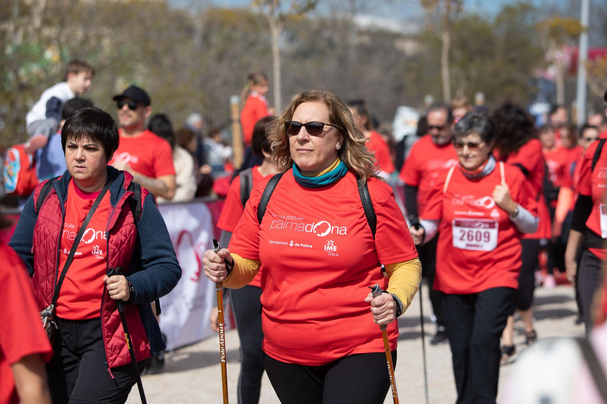 FOTOS | ¿Has participado en la Cursa Palmadona 2023? Búscate en nuestra galería de imágenes