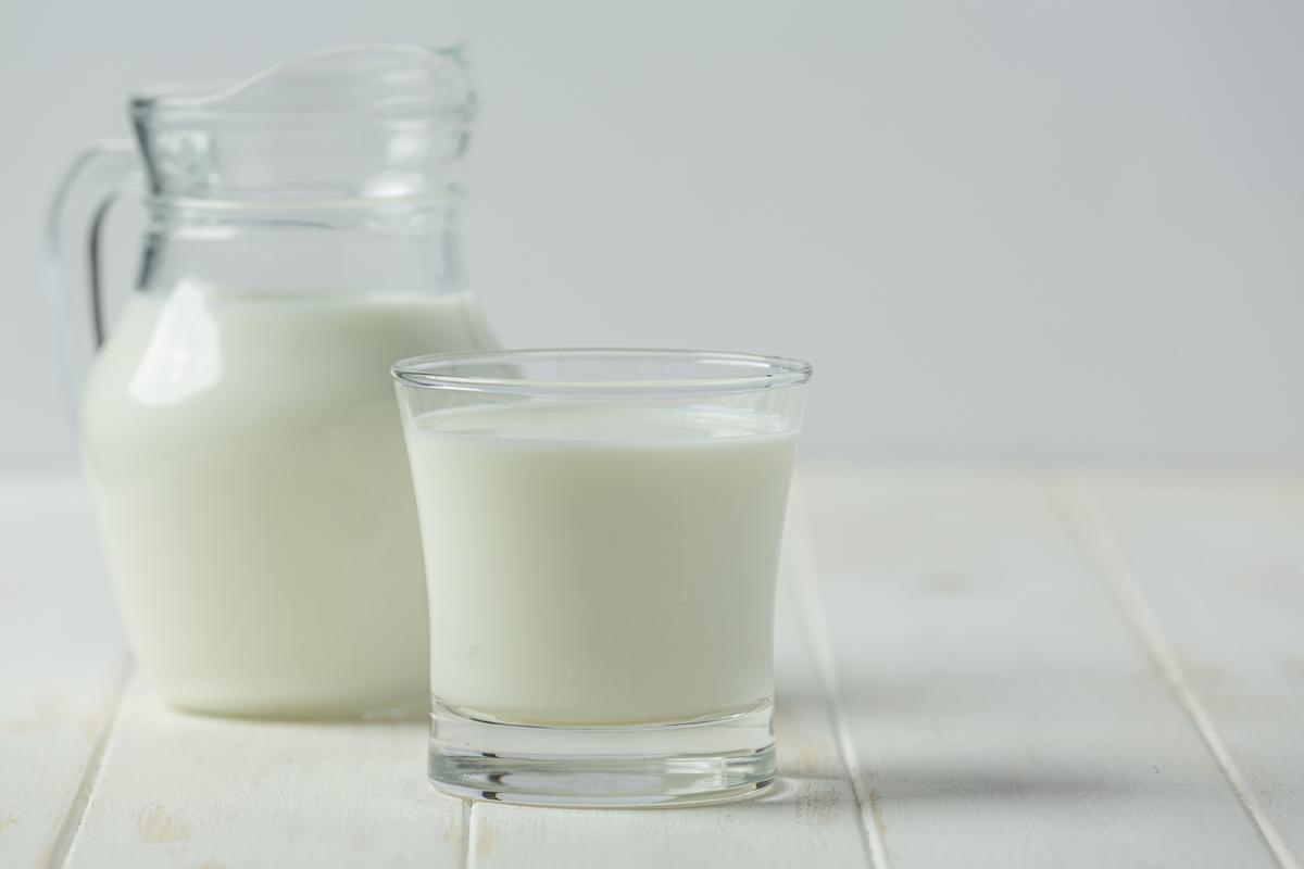 Los lácteos son un alimento esencial en todas las etapas de la vida, remarcan los expertos