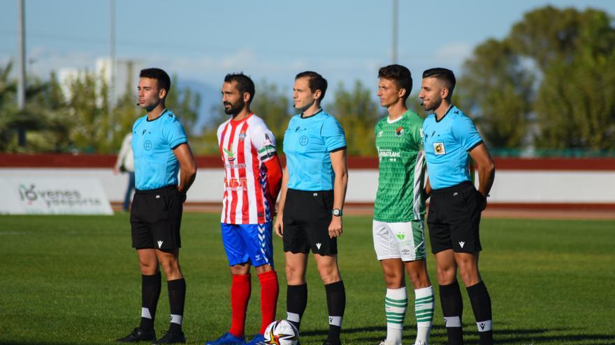 Los extremeños apuntan más a cruzarse con equipos del norte que del sur en Segunda RFEF