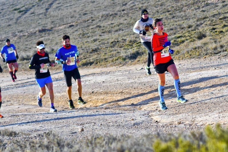 Carrera del Ebro 2018