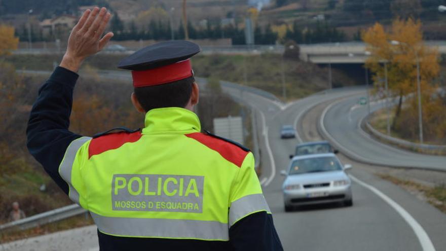 Els Mossos d&#039;Esquadra reorganitzen la cúpula