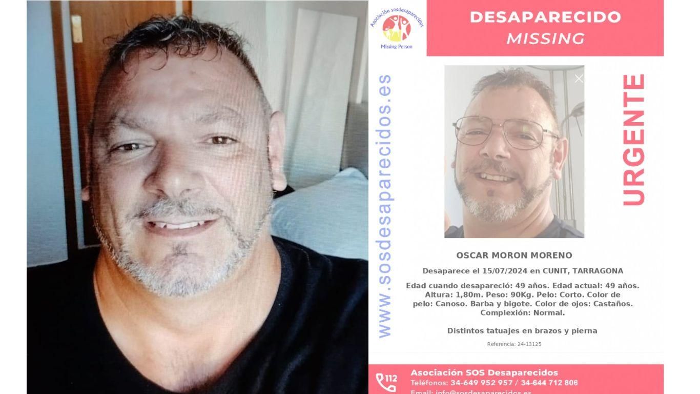 Óscar Morón