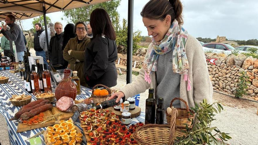 Olivenöl, Wein, Käse und Honig vom Erzeuger: An diesen neuen Direktverkaufsstellen können Sie lokale Mallorca-Produkte kaufen