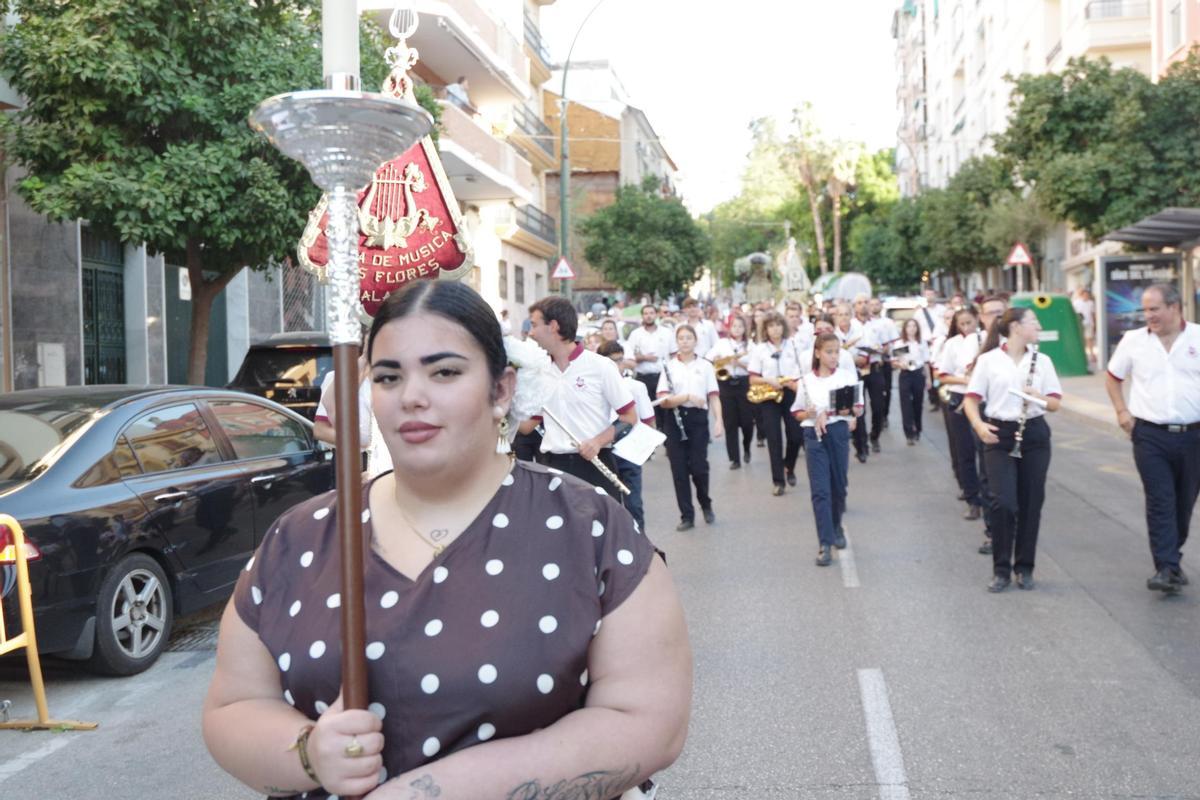 Romería de Nuestra Señora de la Alegría