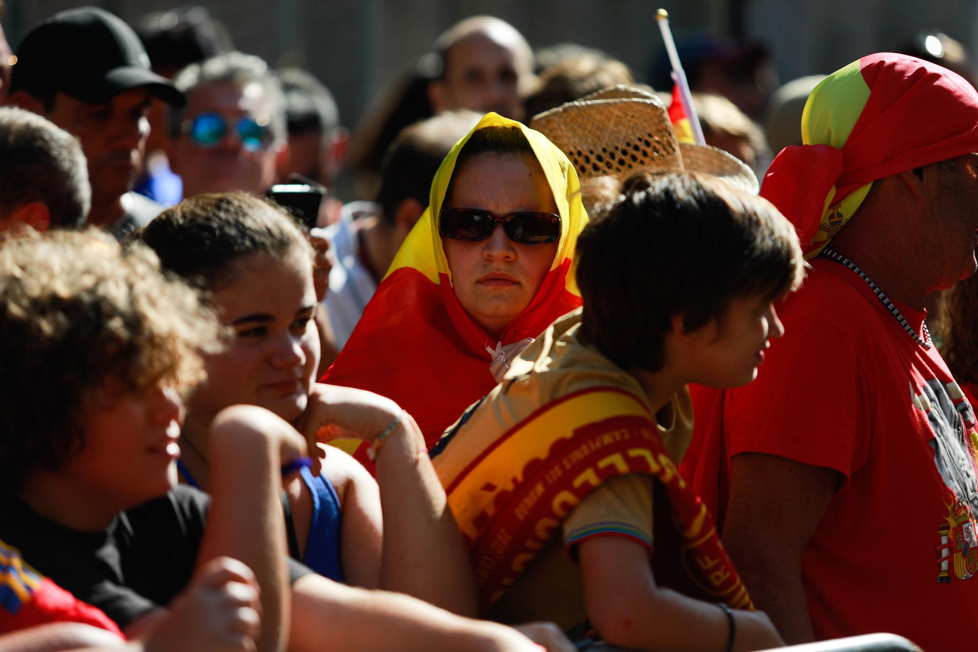 Mira todas las fotos de la Selección Española de Fútbol Femenino en Ibiza