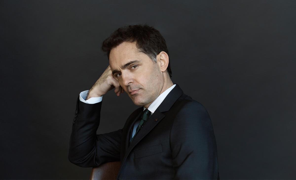 El actor y escritor Pedro Alonso inaugura hoy la temporada del Club FARO en el Auditorio Mar de Vigo