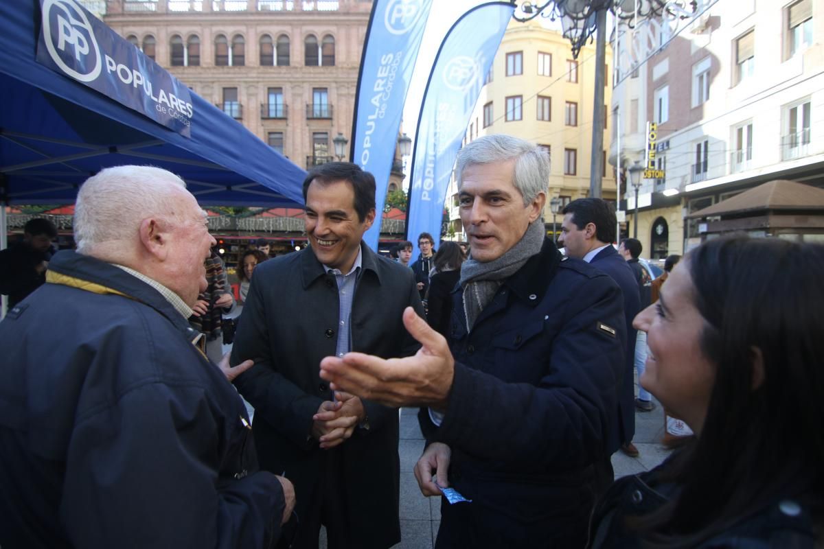 2-D Elecciones Andaluzas/Día 13