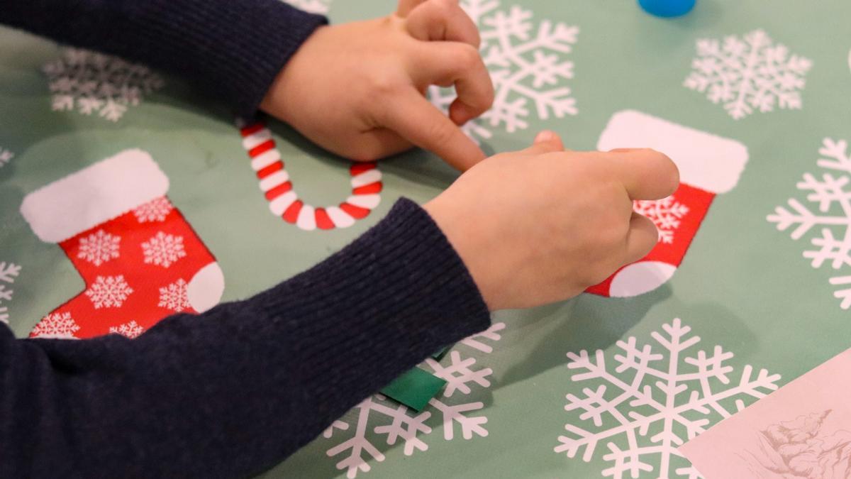 Alisios te invita a disfrutar de su programa de actividades navideñas para la familia