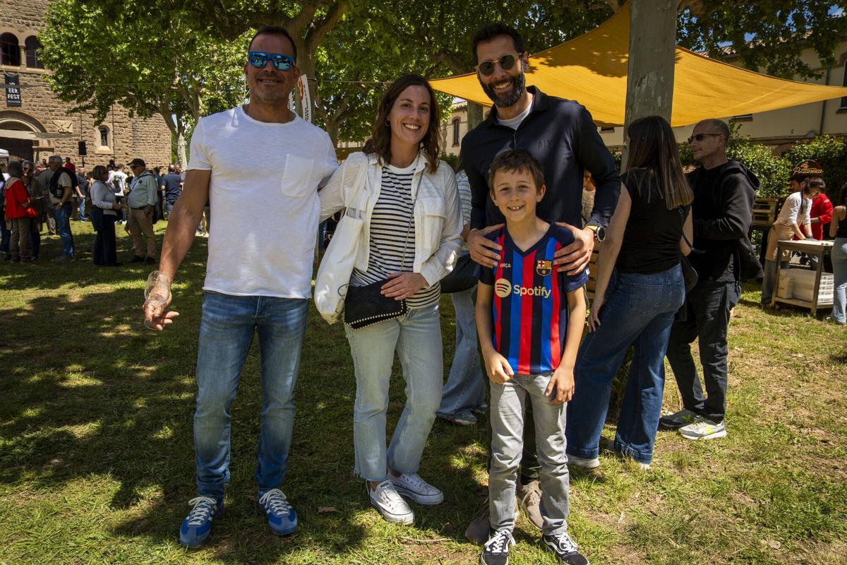Imatges del Vieer Fest de Puig-reig Imatges del Vieer Fest de Puig-reig