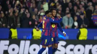 Aseguran la presencia del Barça en la lista de la próxima Champions pese al 'caso Negreira'