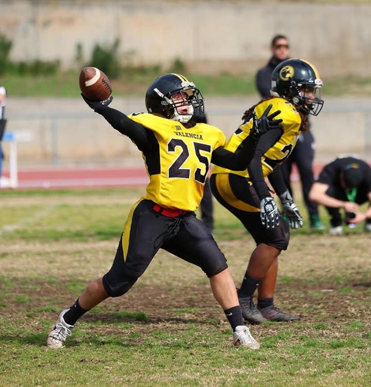 Las Firebats van a por todas