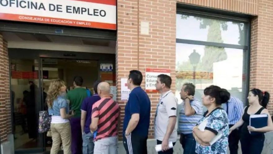 Buenas noticias para los desempleados: el SEPE lanza nuevas ayudas de 570 euros
