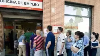 Buenas noticias para los desempleados: el SEPE lanza nuevas ayudas de 570 euros