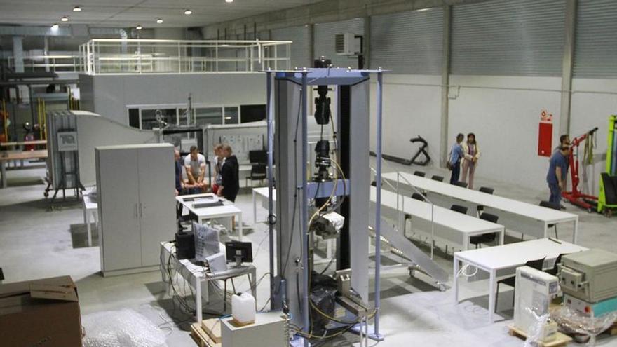 La ciencia gallega premia a siete jóvenes investigadores de 