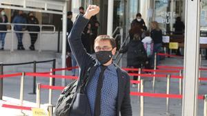 L’Audiència Nacional avala la investigació a Monedero per presumpte blanqueig