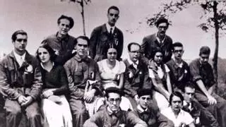 Lorca y Unamuno en Zamora, el encuentro que no se produjo