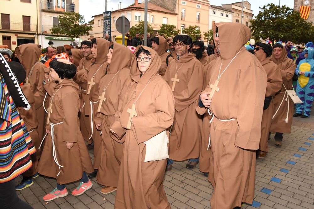 Carnaval d'Avinyó 2017