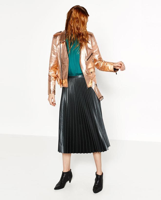 Chaqueta de Zara