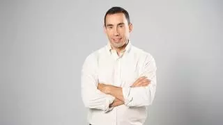 Marcos Vázquez, experto en fitness: &quot;Las claves para adelgazar son el déficit calórico, ingerir proteína y entrenar fuerza&quot;