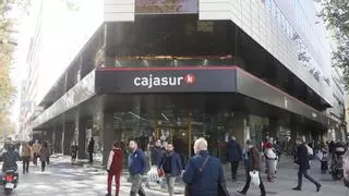 Cajasur obtiene un resultado de 18,7 millones de euros en el primer semestre de 2023