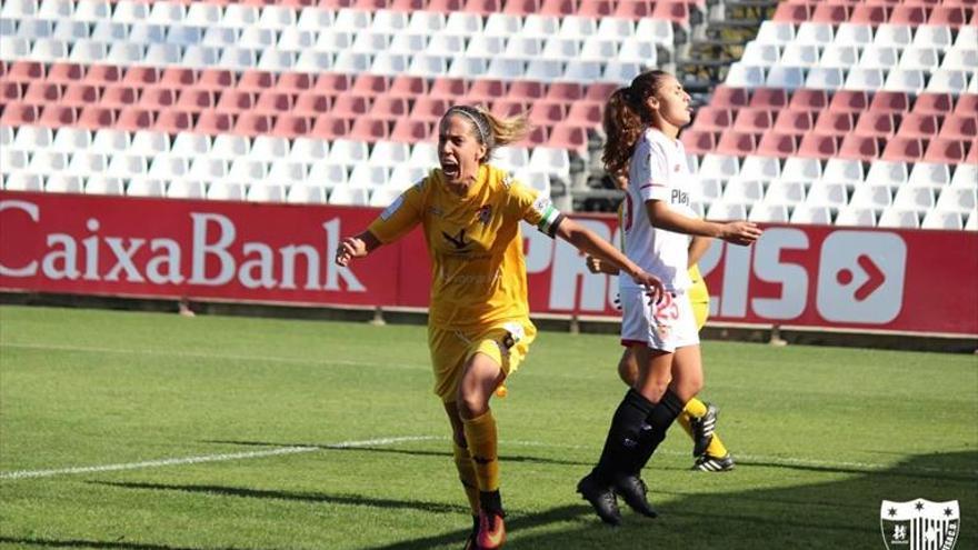 Ganar o ganar, al Santa Teresa no le vale otra cosa en su casa