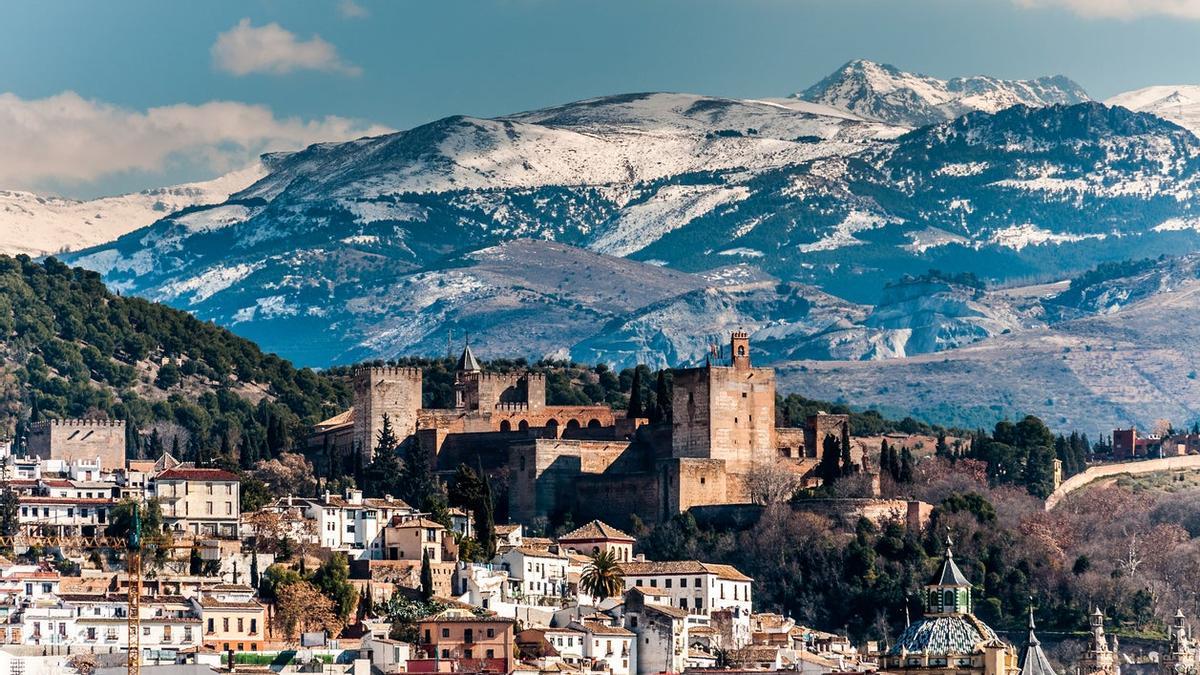 10 tentaciones para unas navidades en Granada