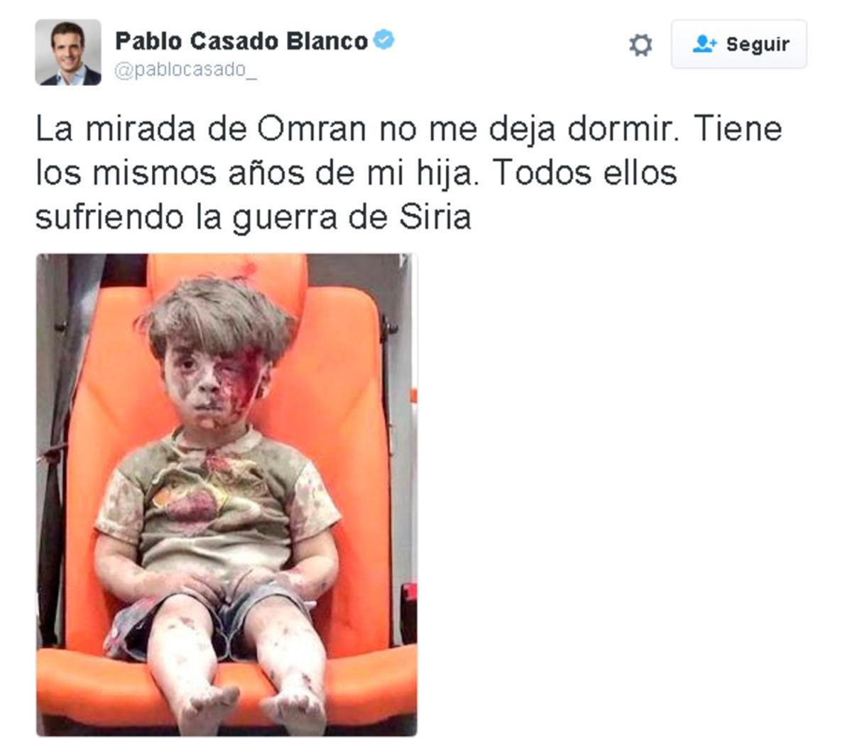 pablo-casado-blanco-en-twitter---la-mirada-de-omran-no-me-deja-dormir-tiene-los-mismos-aos-de-mi-hija-todos-ellos-sufriendo-la-guerra-de-siria-https---tco-dkpnjz4uwn-