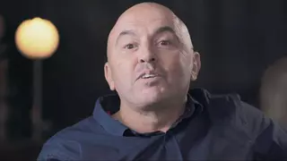 "Traficaba con toneladas de cocaína en Ibiza porque me aburría y eso era divertido"