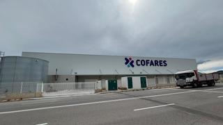 Cofares lanza las primeras ofertas de empleo para su almacén de Onda y ya hay 1.000 inscritos: Salario y requisitos