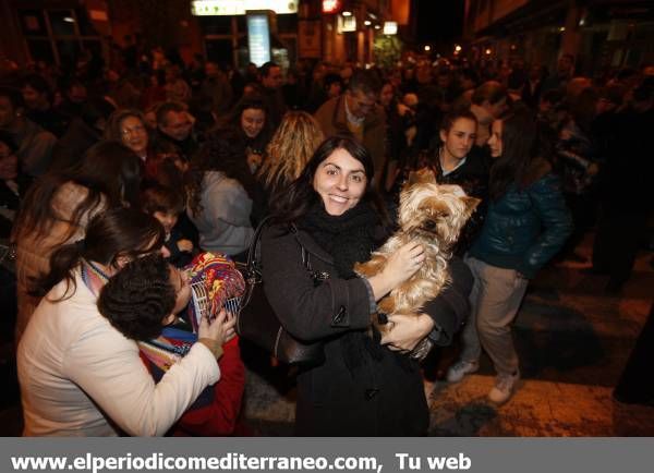 GALERÍA DE FOTOS - Vila-real celebró su tradicional ‘Matxà’