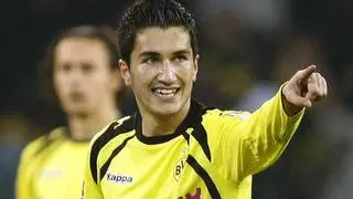 Nuri Sahin vuelve al Dortmund como ayudante ¿y futuro entrenador?