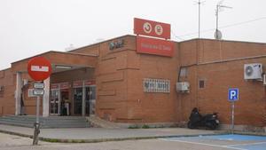 La estación de Móstoles-El Soto es la cuarta peor valorada, según el análisis de Twenty Eight Agency basado en las referencias de Google