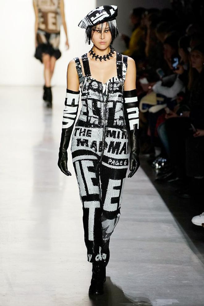 Jeremy Scott