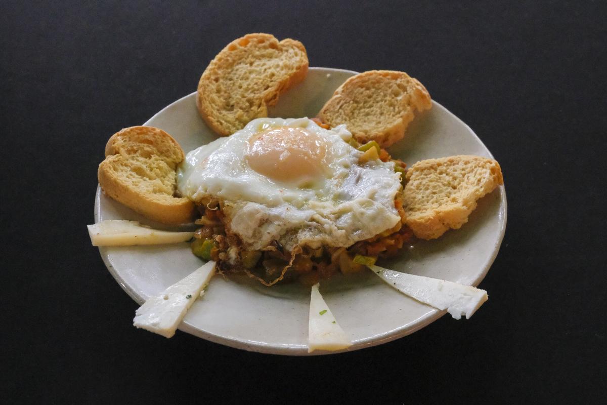 Concurso Cocinillas de Santa Brígida