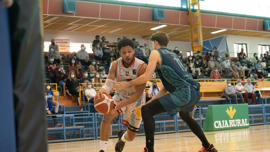 GALERÍA | Triunfo para soñar del Zamora Enamora ante Hestia Menorca (91-80)