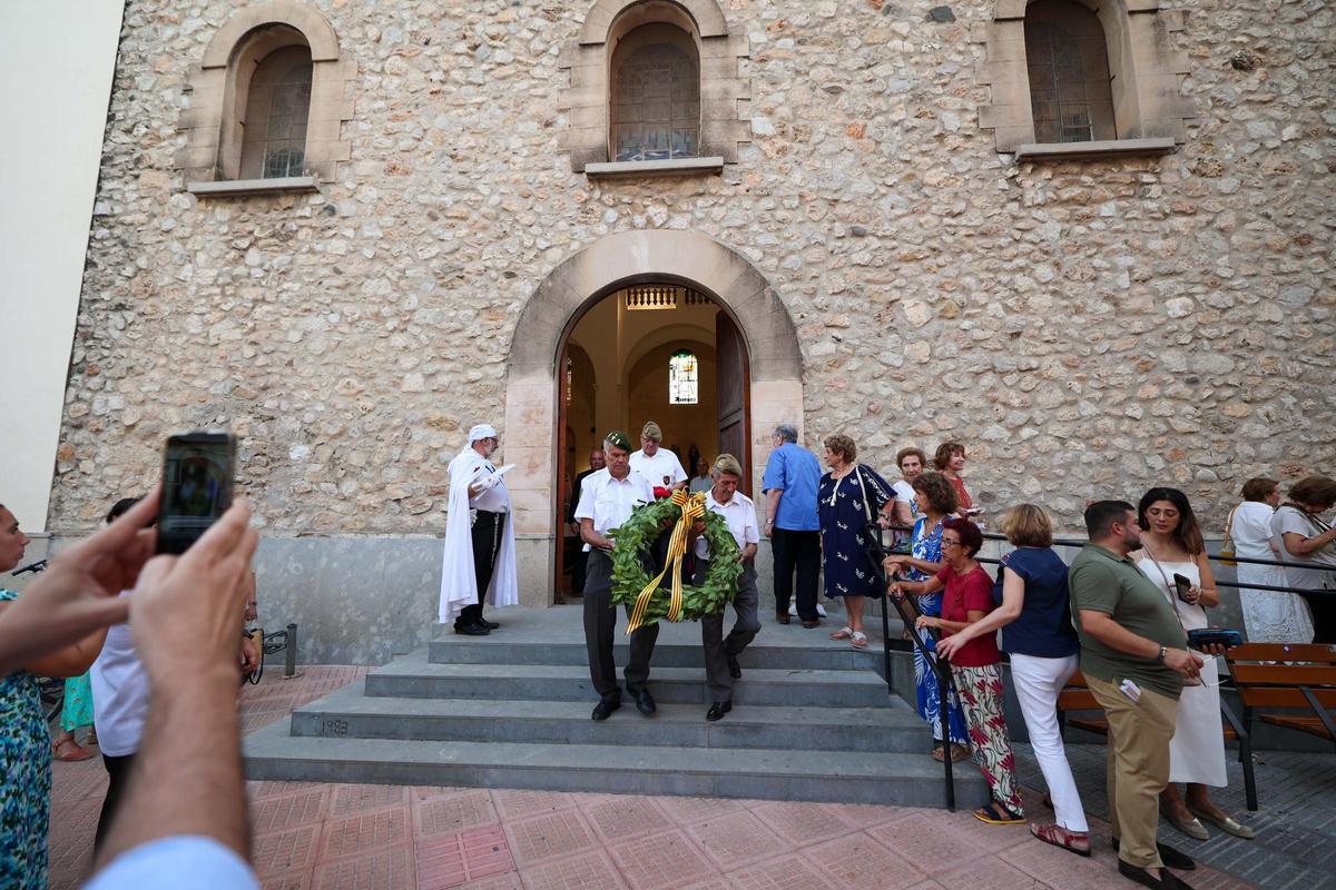 En Ibiza el legado de los corsarios sigue vivo