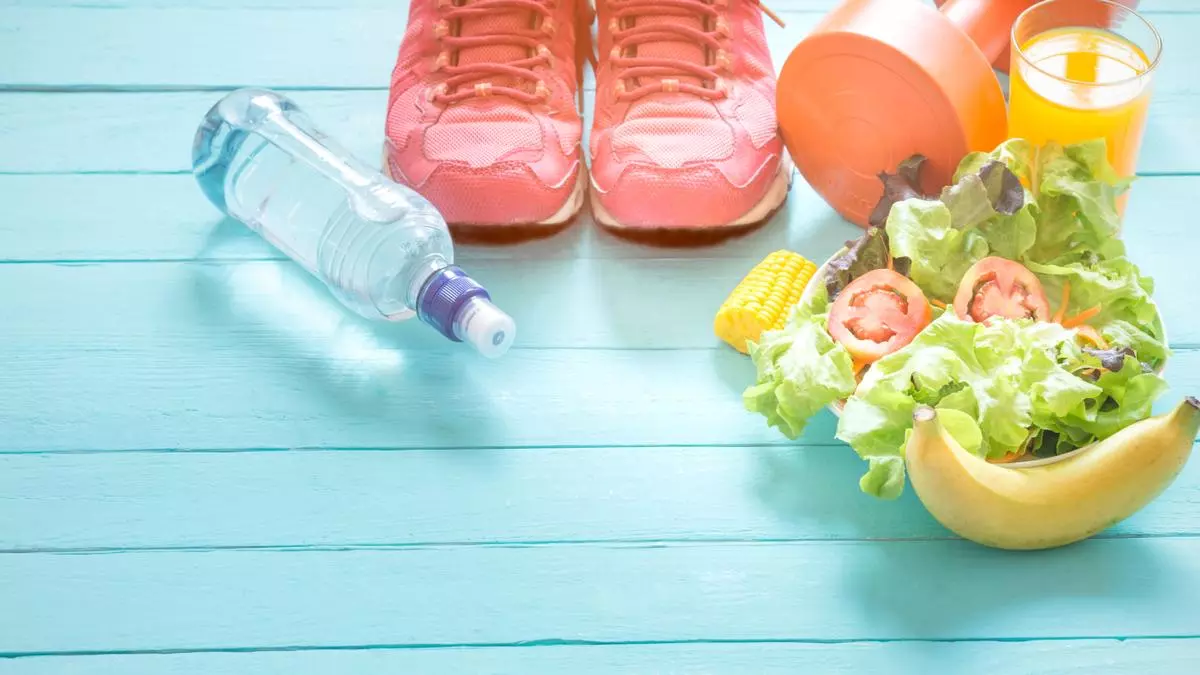 El ejercicio quemagrasa que puedes hacer para acelerar el metabolismo y perder peso de una manera sencilla
