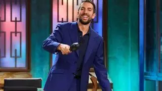 Audiencias TV: 'La Revuelta' lidera la noche del jueves ante 'El Hormiguero' con la visita de Berto Romero y Andreu Buenafuente
