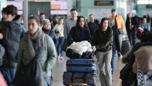 BCN s’emporta més d’un terç de l’onada inversora d’Aena
